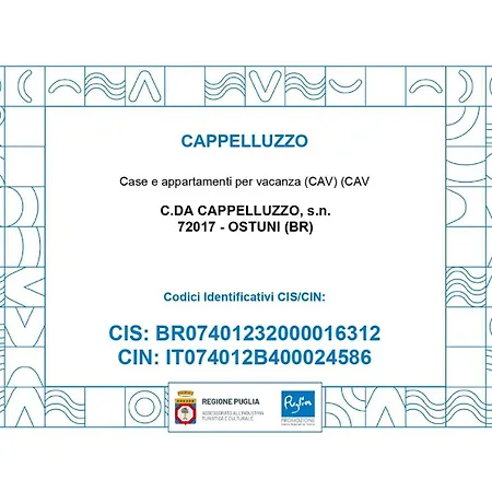 Cappelluzzo