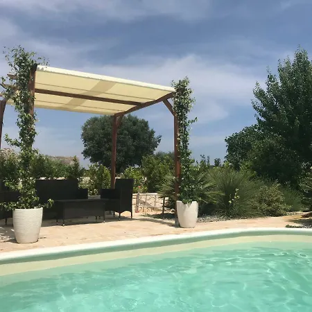 Casa vacanze Cappelluzzo