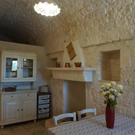 Cappelluzzo 치스테르니노