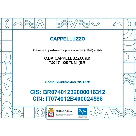 Cappelluzzo