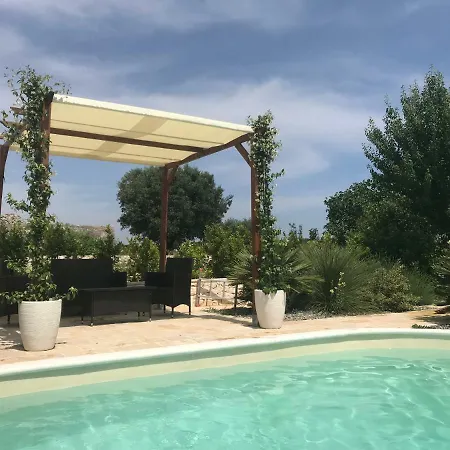Holiday home Cappelluzzo