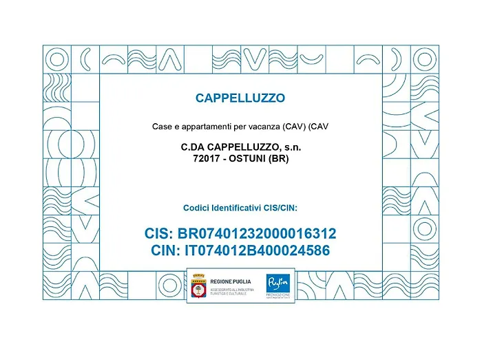 Cappelluzzo
