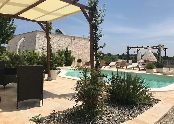 Cappelluzzo Сasa de vacaciones